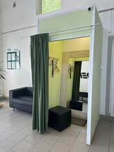 Фото пункта выдачи