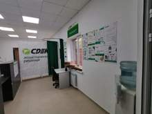 Фото пункта выдачи