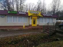 Фото пункта выдачи