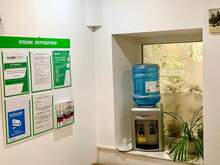 Фото пункта выдачи