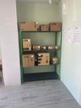 Фото пункта выдачи