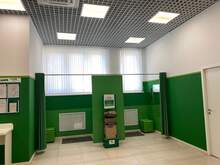 Фото пункта выдачи