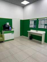 Фото пункта выдачи