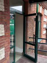 Фото пункта выдачи