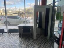 Фото пункта выдачи