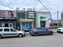 Фото пункта выдачи