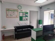 Фото пункта выдачи