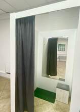 Фото пункта выдачи