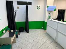 Фото пункта выдачи