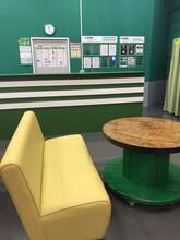 Фото пункта выдачи