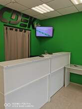 Фото пункта выдачи