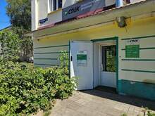 Фото пункта выдачи