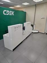 Фото пункта выдачи