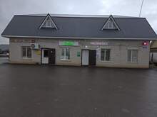 Фото пункта выдачи