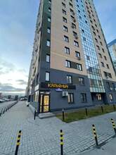 Фото пункта выдачи