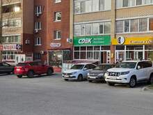 Фото пункта выдачи