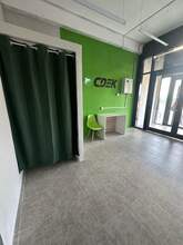 Фото пункта выдачи