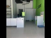 Фото пункта выдачи