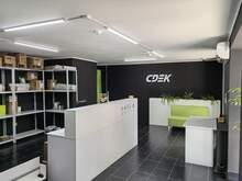 Фото пункта выдачи