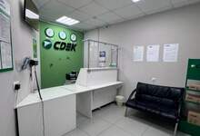 Фото пункта выдачи