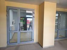 Фото пункта выдачи