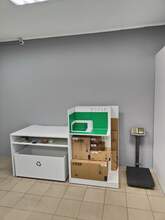 Фото пункта выдачи