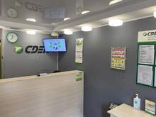 Фото пункта выдачи