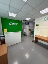 Фото пункта выдачи