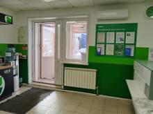 Фото пункта выдачи