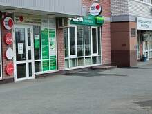 Фото пункта выдачи