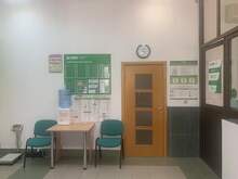 Фото пункта выдачи