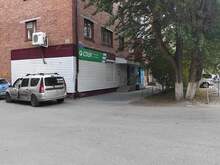 Фото пункта выдачи