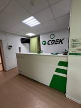 Фото пункта выдачи