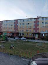 Фото пункта выдачи