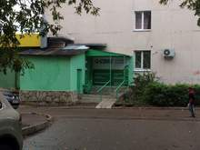 Фото пункта выдачи
