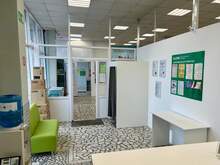 Фото пункта выдачи