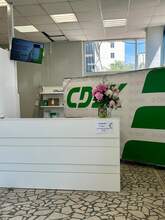 Фото пункта выдачи