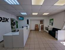 Фото пункта выдачи