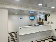 Фото пункта выдачи