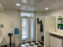 Фото пункта выдачи