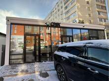 Фото пункта выдачи