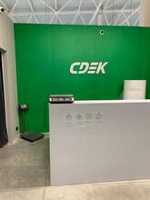 Фото пункта выдачи