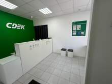 Фото пункта выдачи