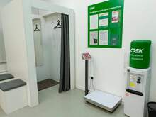 Фото пункта выдачи