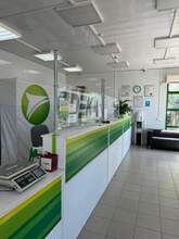 Фото пункта выдачи