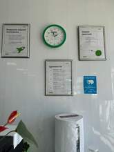 Фото пункта выдачи