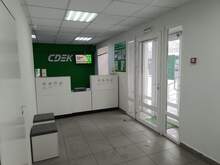 Фото пункта выдачи