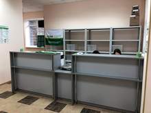 Фото пункта выдачи