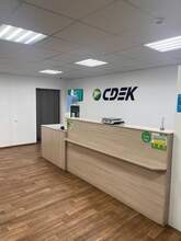 Фото пункта выдачи