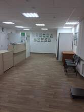 Фото пункта выдачи